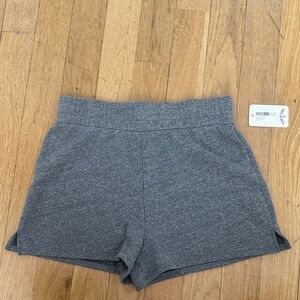 Year of ours the PE sweatshort